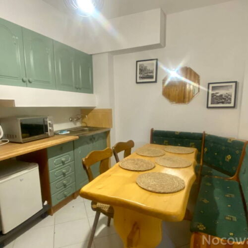 Pokój 5-osobowy z prysznicem