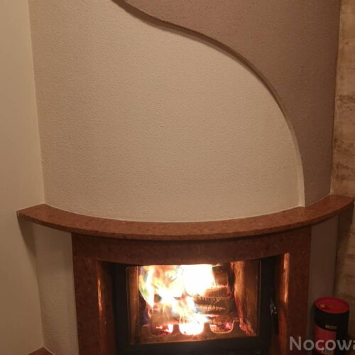 Apartament cu grădină cu vedere spre munte cu 1 camera pentru 6 pers.