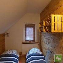 Pokój 2-osobowy z prysznicem