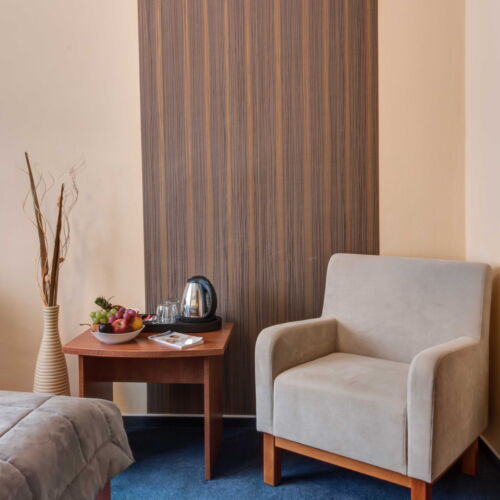 Komfort  Pokoj pro 2 os.