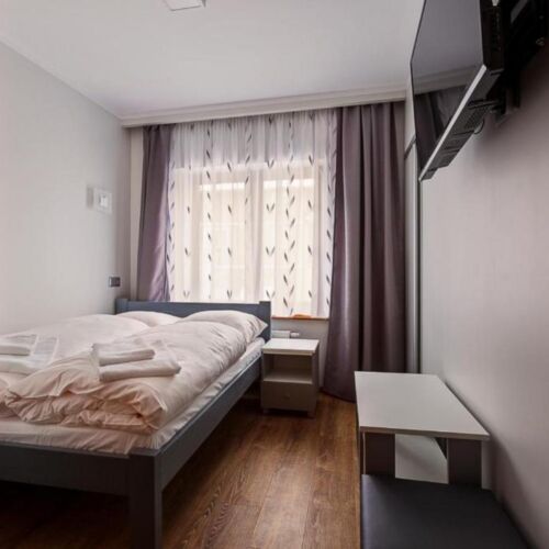 Double Room ensuite