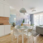 Premier 2-Room Apartment for 4 Persons with Terrace