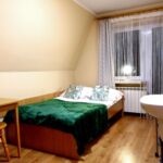 Pokoje Gościnne Jędras Zakopane