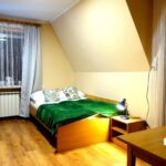 Pokój 3-osobowy na piętrze z widokiem na góry