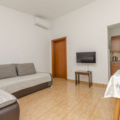 Apartman za 2 osoba(e) sa 1 spavaće(om) sobe(om)