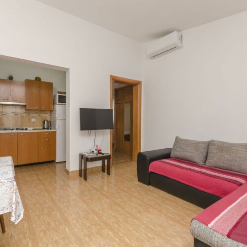 Apartman za 2 osoba(e) sa 1 spavaće(om) sobe(om)