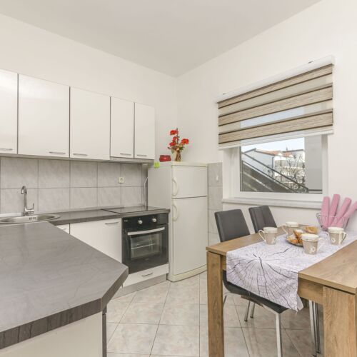 Apartman za 4 osoba(e) sa 2 spavaće(om) sobe(om)