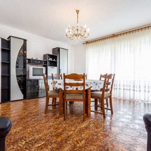 Apartman za 6 osoba(e) sa 1 spavaće(om) sobe(om)