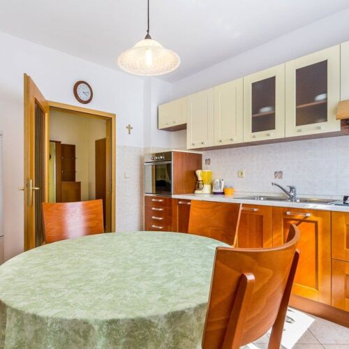 Apartman za 4 osoba(e) sa 1 spavaće(om) sobe(om)