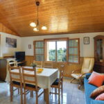 Air Conditioned Holiday Home for 4 Persons