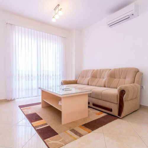 Apartman za 2 osoba(e) sa 1 spavaće(om) sobe(om) (mogućnost dodavanja pomoćnog kreveta)