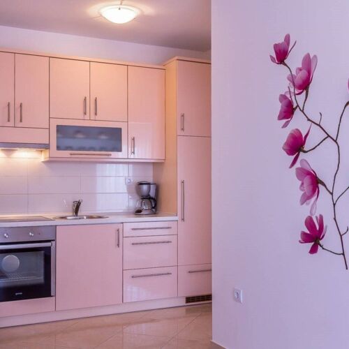Apartman za 2 osoba(e) sa 1 spavaće(om) sobe(om) (mogućnost dodavanja pomoćnog kreveta)