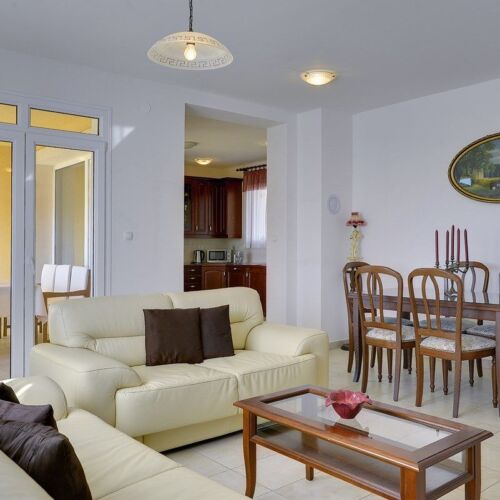 Apartman za 4 osoba(e) sa 1 spavaće(om) sobe(om)