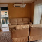 Sea View 2-Room Air Conditioned Apartment for 3 Persons (extra bed available)