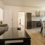 Apartment Vladimir Kastel Stafilic