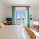 Klimatiziran Mansarda apartman za 2 osoba(e) sa 1 spavaće(om) sobe(om)