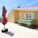4-Room Air Conditioned Apartment for 7 Persons with Terrace