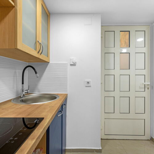 Apartment for 2 Persons