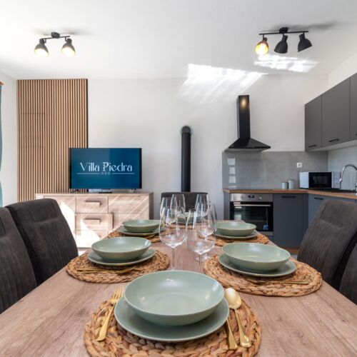 Summer House for 6 Persons