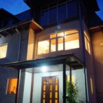 Upstairs Privilege Villa for 8 Persons