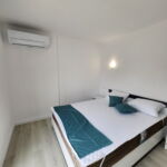 Superior 1-Zimmer-Apartment für 2 Personen Tiefparterre (Zusatzbett möglich)