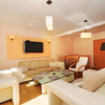 Apartament Morskie Oko Międzyzdroje 