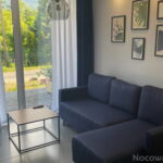 Mountain View Ground Floor 2-Room Apartment for 4 Persons