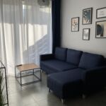Apartament 4-osobowy z klimatyzacją z widokiem na góry z 2 pomieszczeniami sypialnianymi