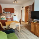 Plázs Wellness Apartman Siófok