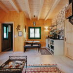 Deluxe Whole House Holiday Home for 4 Persons