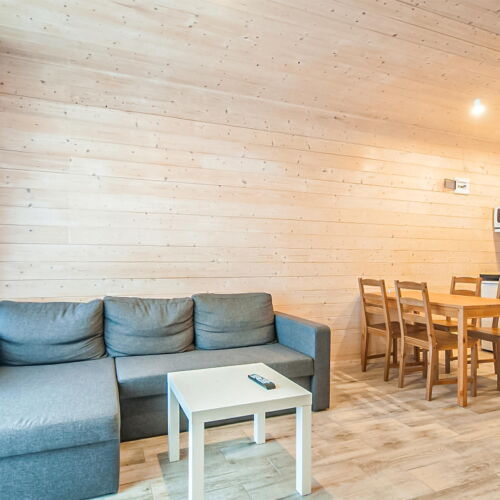 Domek letniskowy 6-osobowy 