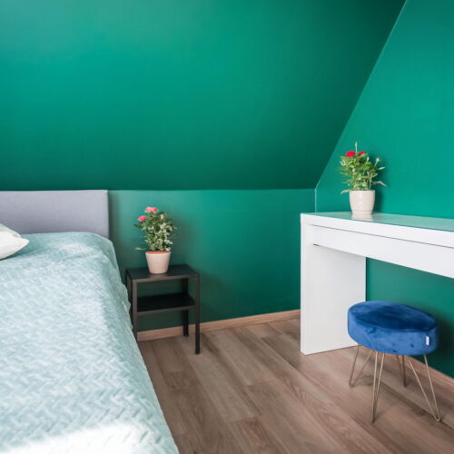 Domek letniskowy 6-osobowy 