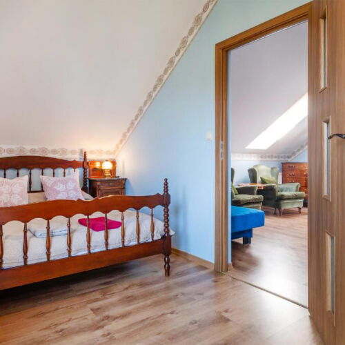 Apartament 4-osobowy 