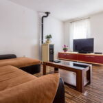 Klimatiziran apartman za 9 osoba(e) sa 4 spavaće(om) sobe(om)