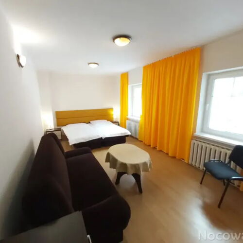 Pokój 4-osobowy z łazienką