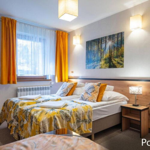 Zweibettzimmer