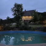 Mountain View Panoramic Holiday Home for 10 Persons (extra beds available)