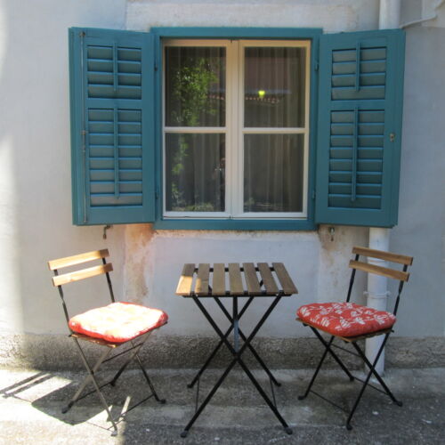 Apartament 4-osobowy na parterze Art z 2 pomieszczeniami sypialnianymi