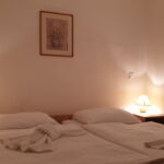 Classic 1-Zimmer-Apartment für 2 Personen Parterre