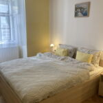 City View 2-Room Family Apartment for 4 Persons (extra bed available)