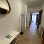 Deluxe 1-Zimmer-Apartment für 2 Personen mit Balkon (Zusatzbett möglich)
