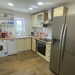 Garden View Air Conditioned Holiday Home for 8 Persons