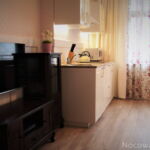 Mountain View 3-Room Apartment for 5 Persons