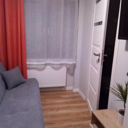Single Room ensuite