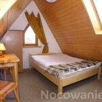 Pogled na planine Sa tuš kabinom soba sa francuskim krevetom (za 2 osoba(e))