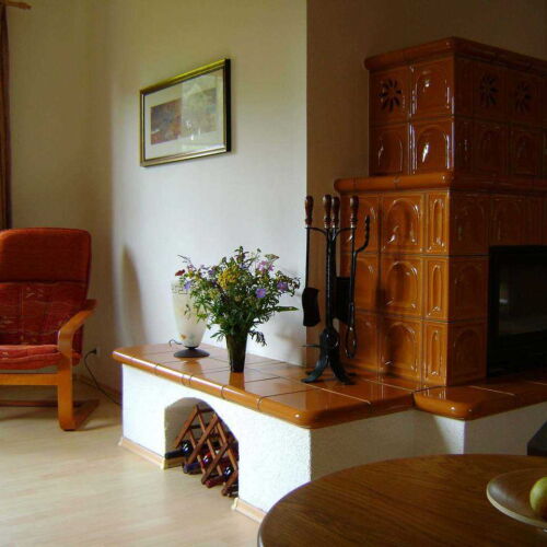 Chalupa (jako celek) pro 7 os. celý Dům 