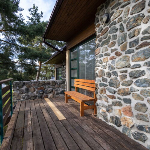 Pokoj pro 4 os. (s možností přistýlky)