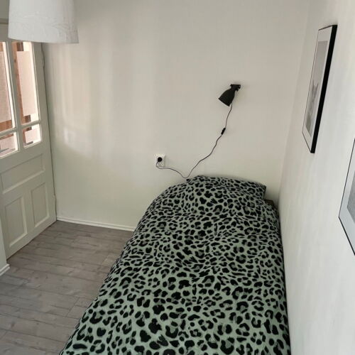 Domek całoroczny 4-osobowy cały dom z własną kuchnią