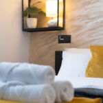Klimatiziran Na katu soba sa 0 kreveta(om) (za 3 osoba(e))