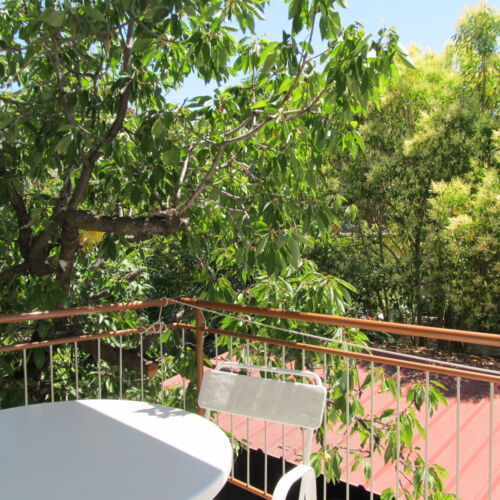 Pokój 2-osobowy na piętrze Economy